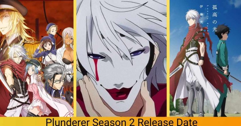 Plunderer Season 2: Everything We Know About It