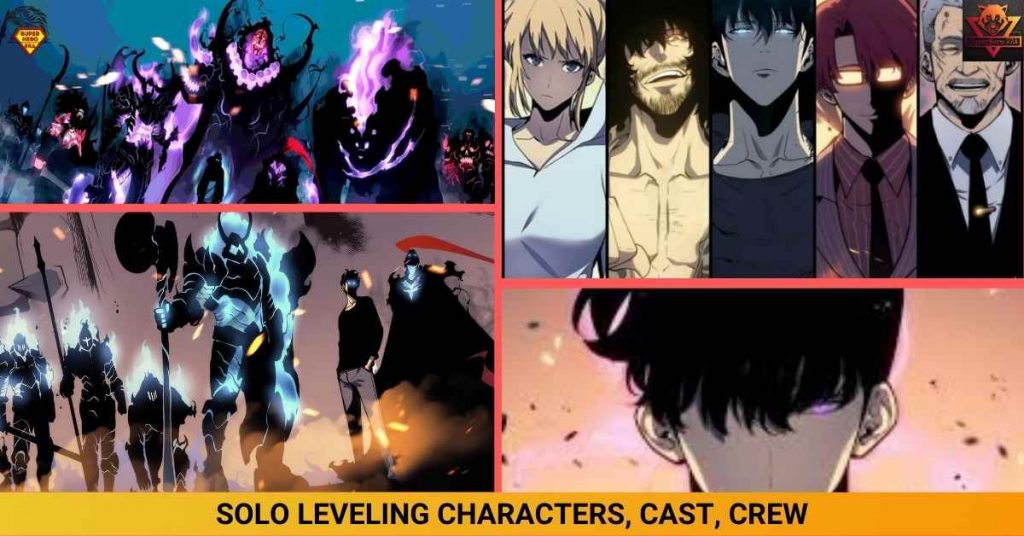 Solo leveling Anime Season 1: Is it Official? Find out More