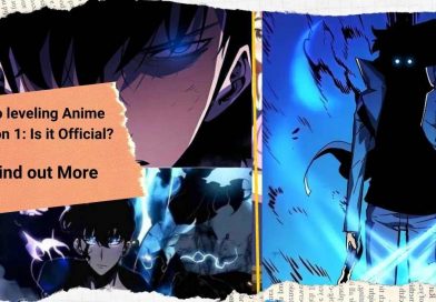 Solo leveling Anime Season 1 Is it Official Find out More