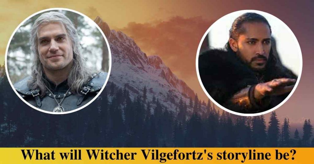 The Witcher Season 3 Moving towards a Dark Storyline as per Books a