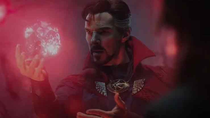 Doctor Strange 2 May Not Release In China – Why?