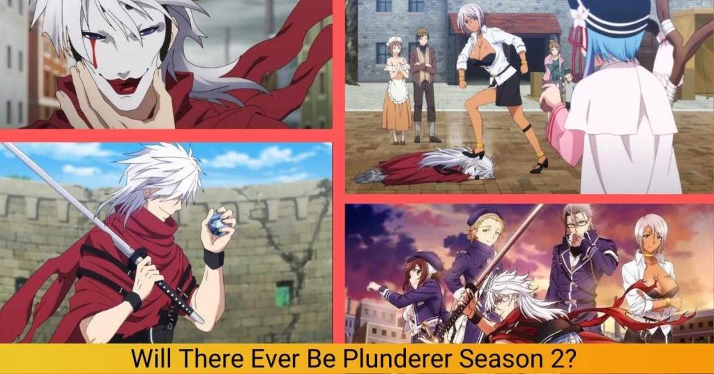 Will There Ever Be Plunderer Season 2?