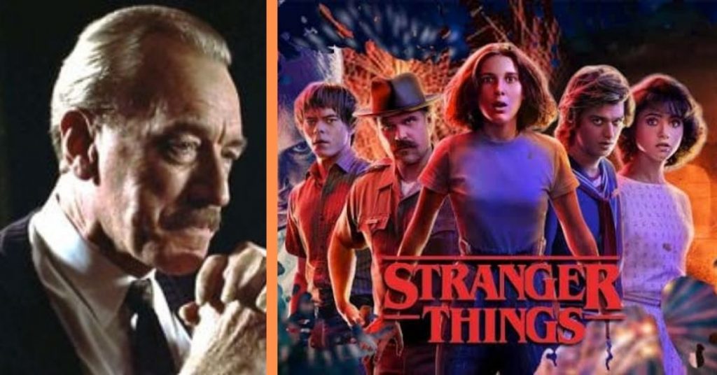 Title of Stranger Things Already Stated Its Perfectly Tragic Ending