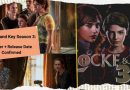 Locke and Key Season 3 Trailer + Release Date Confirmed