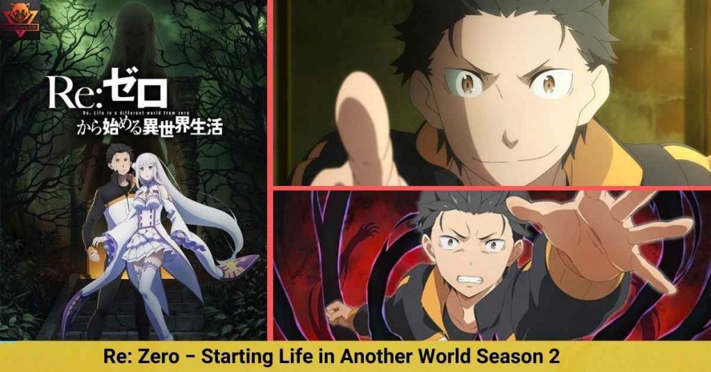 Top 5 anime isekai được mong chờ nhất mùa xuân năm 2022, The Rising of the  Shield Hero xếp đầu bảng