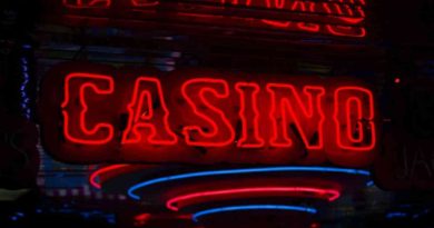 Tips On How To Master Online Casino Games