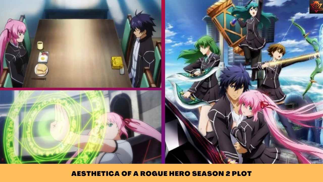 AESTHETICA OF A ROGUE HERO SEASON 2: WILL IT EVER HAPPEN? [JULY 2022
