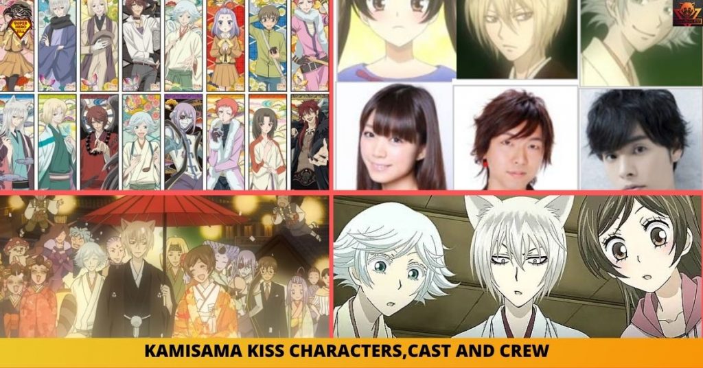 KAMISAMA KISS SEASON 3 RELEASE DATE CONFIRMED 
