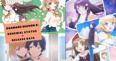 Twin Star Exorcists Season 2: Renewed Or Canceled? Release Details!