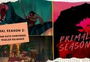 PRIMAL SEASON 2RELEASE DATE CONFIRMED AND TRAILER RELEASED (1)