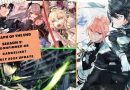 SERAPH OF THE END SEASON 3 CONFIRMED OR CANCELLED [JULY 2022 UPDATE]