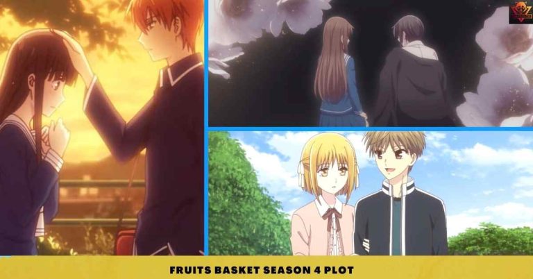 Fruits Basket Season 4: Renewed Or Cancelled? [2023]