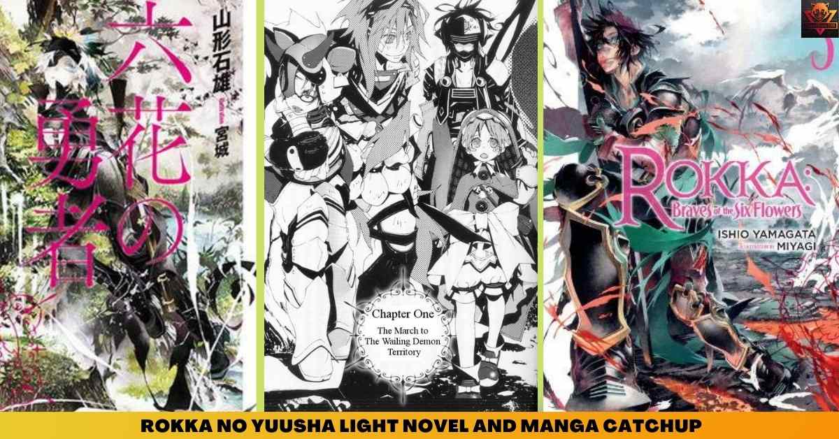 Rokka No Yuusha Season 2: Renewed Or Cancelled?