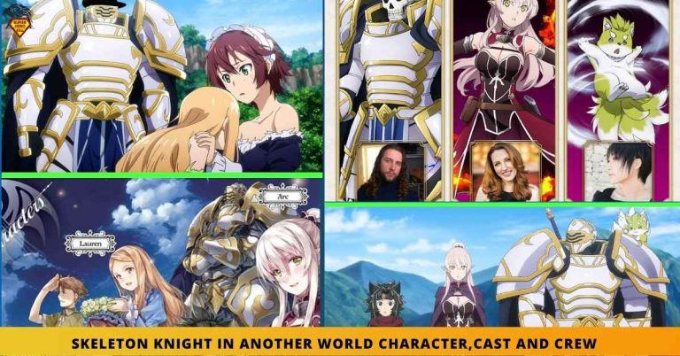 Skeleton Knight In Another World Season 2 Release Date[2023]