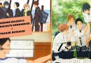 Tsurune Season 2 RELEASE DATE ANNOUNCED + TRAILER REVEALED