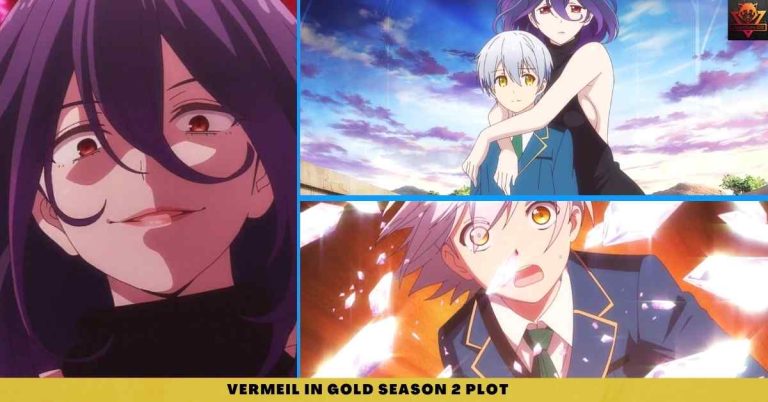 Vermeil In Gold Season 2: Release Date Confirmed in 2024