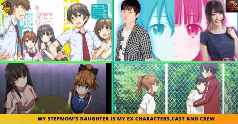 My Stepmom’s Daughter Is My Ex Season 2 :Release Date Predictions