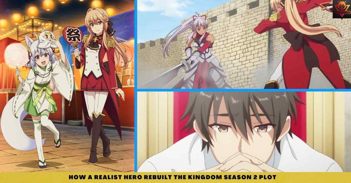 HOW A REALIST HERO REBUILT THE KINGDOM SEASON 2: RENEWED OR CANCELLED