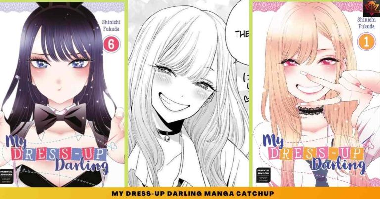 MY DRESS-UP DARLING SEASON 2: TRAILER REVEALED + RELEASE DATE PREDICTIONS