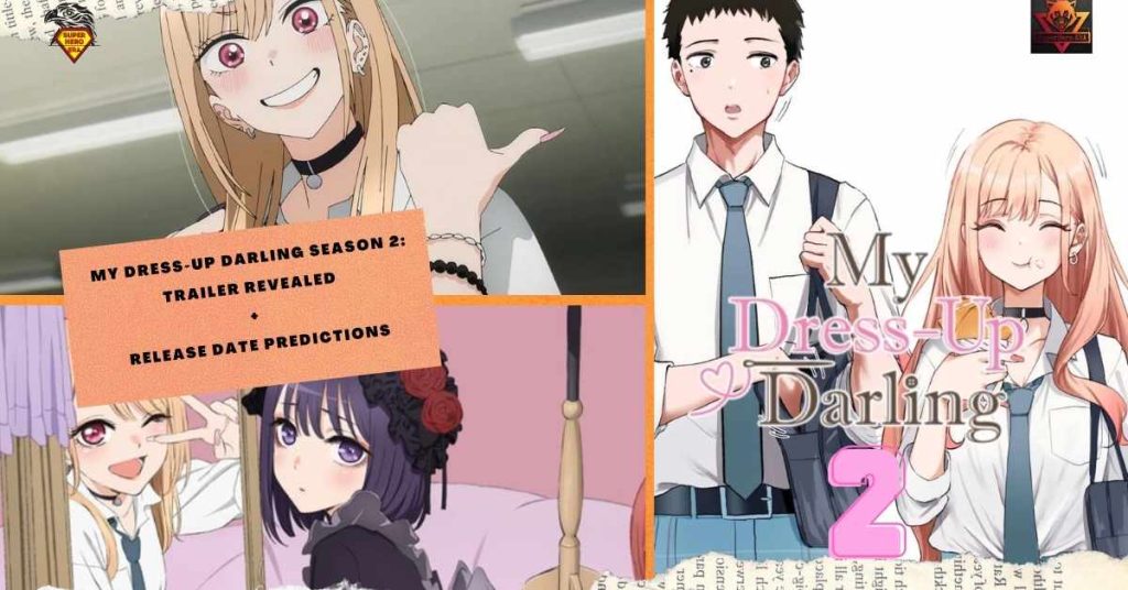 THAT TIME I GOT REINCARNATED AS A SLIME MOVIE RELEASE DATE CONFIRMED + TRAILER REVEALED (2)