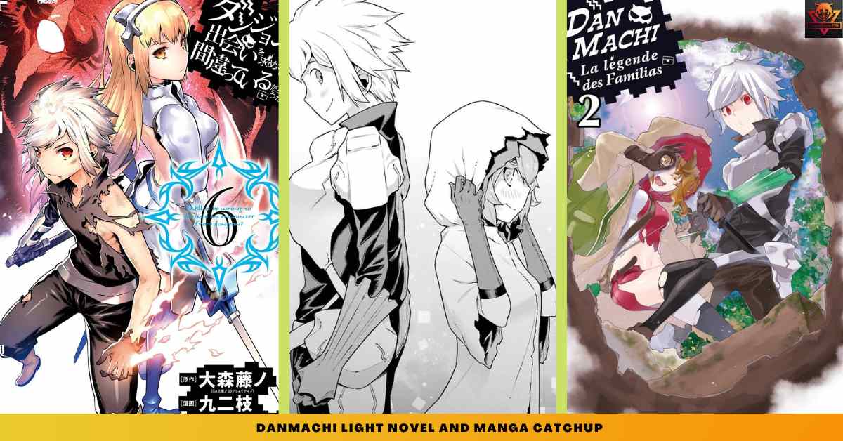 DanMachi Season 5: Release Date Predictions + Plot Spoilers