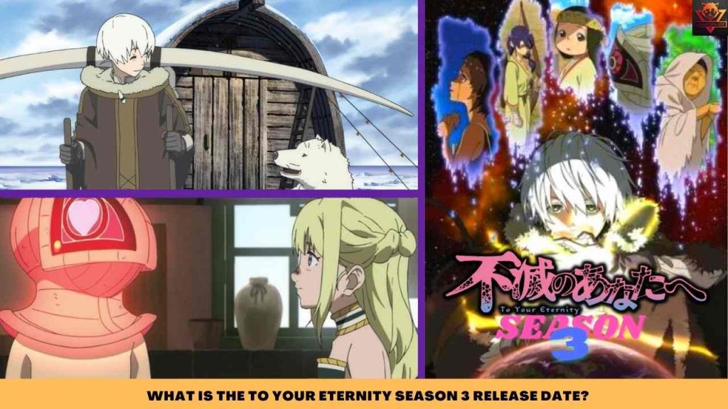 To Your Eternity Season 3 Release Date Predictions + Spoilers Revealed