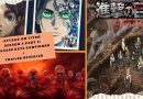 Attack On Titan Season 4 Part 3 Release Date Confirmed + Trailer Revealed