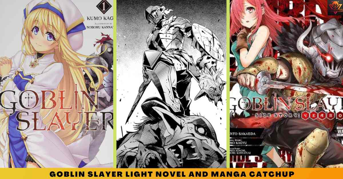Goblin Slayer Season 3: Release Date Confimed {2024}
