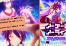 No Game No Life Season 2 Renewed Or Cancelled + Release Date Predictions