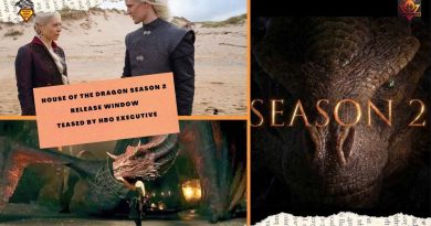 House Of The Dragon Season 2 Release Window teased by HBO Executive (1)