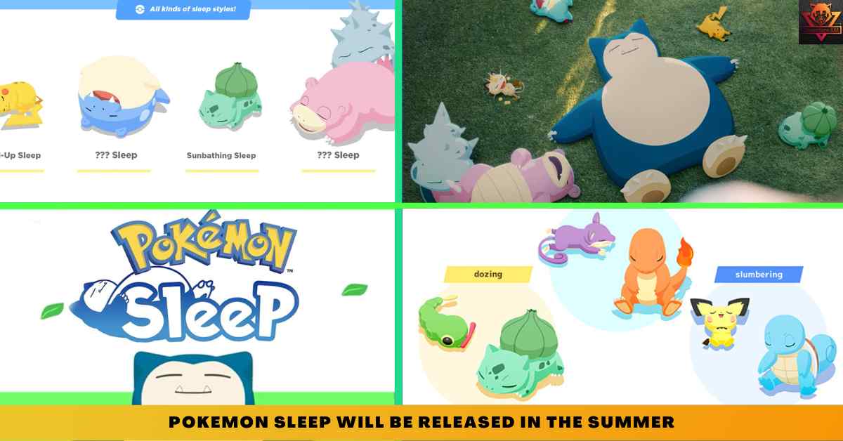 Pokemon Concierge Stopmotion Announced by Netflix + New DLC Pokemon