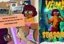 Velma Season 2 Where to Watch after its Confirmation