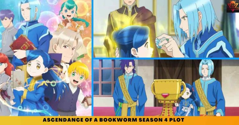 Ascendance Of a Bookworm Season 4: Release Date Confirmed?
