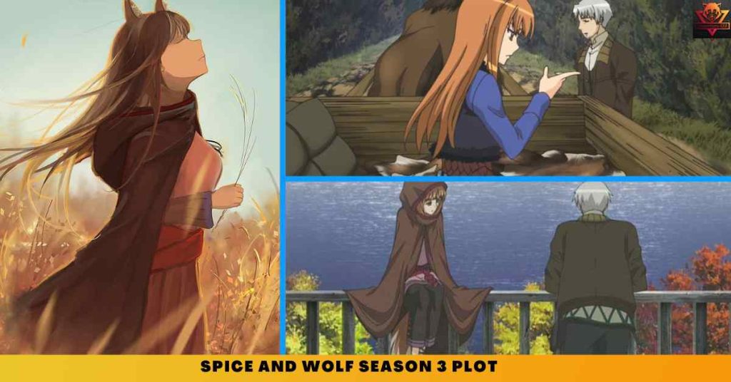 _Spice and Wolf Season 3 plot