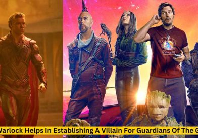 Adam Warlock Helps In Establishing A Villain For Guardians Of The Galaxy 4