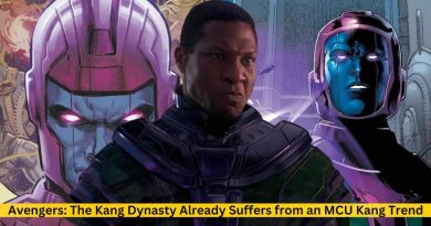 Avengers The Kang Dynasty Already Suffers from an MCU Kang Trend (1)