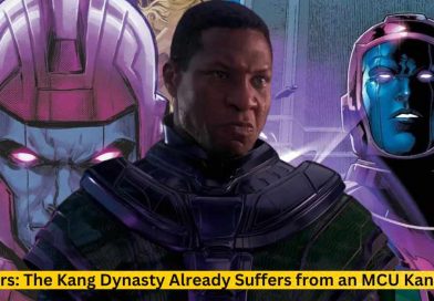Avengers The Kang Dynasty Already Suffers from an MCU Kang Trend (1)