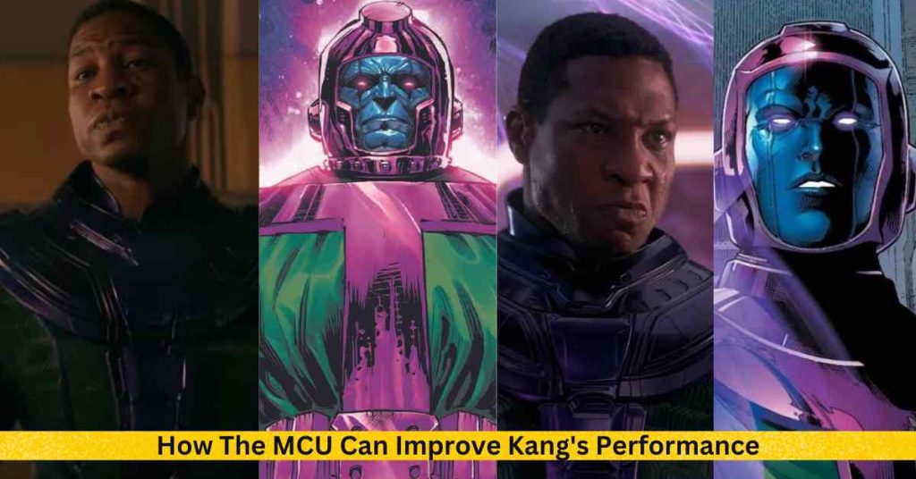 How The MCU Can Improve Kang's Performance
