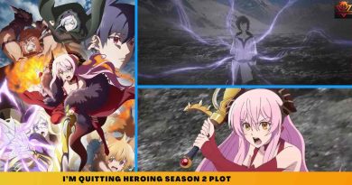 I’m Quitting Heroing Season 2: Release Date Confirmed?