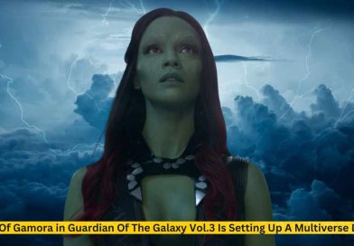 Return Of Gamora in Guardian Of The Galaxy Vol. 3 Is Setting Up A Multiverse Disaster