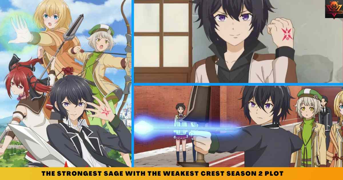 The Strongest Sage With the Weakest Crest Season 2: Release Date Confirmed?