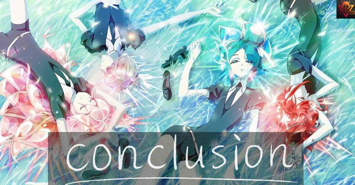 Land Of The Lustrous Season 2: Release Date Confirmed? or Cancelled?