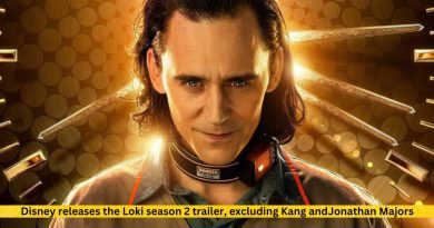 Disney releases the Loki season 2 trailer, excluding Kang andJonathan Majors