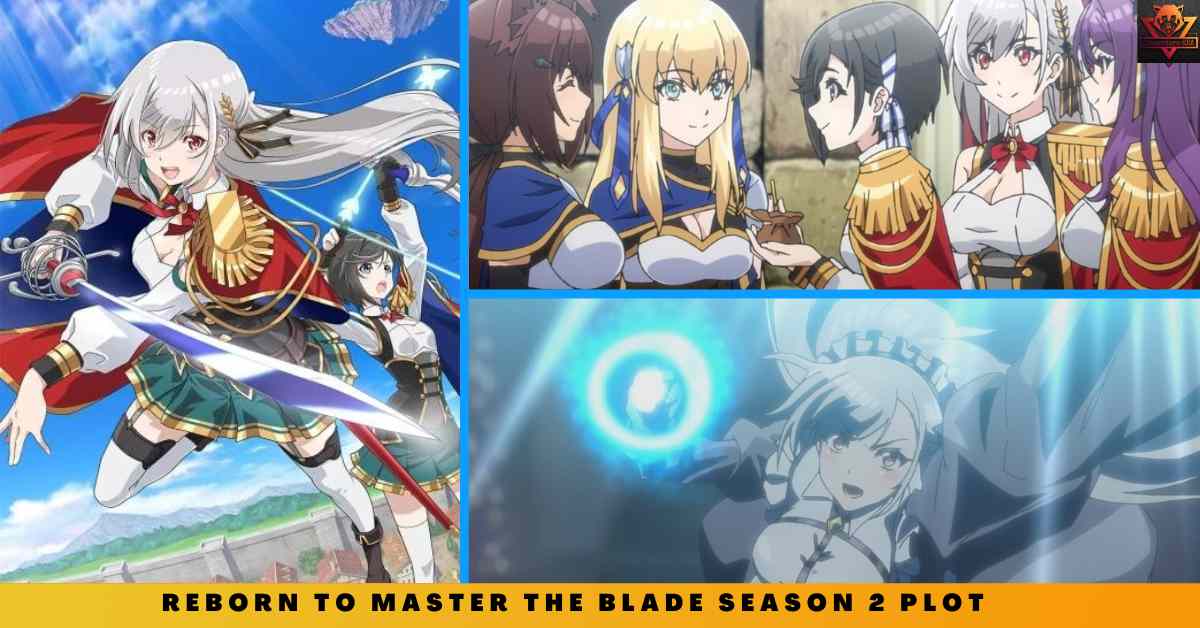 Reborn to Master the Blade Season 2: Release Date Confirmed?