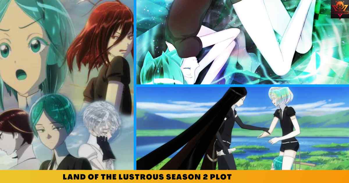 Land Of The Lustrous Season 2: Release Date Confirmed? or Cancelled?
