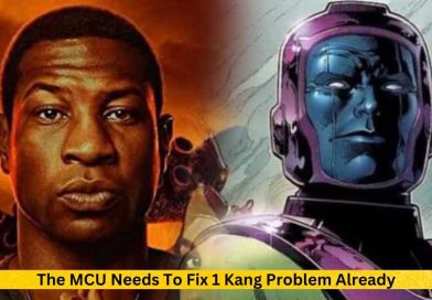 The MCU Needs To Fix 1 Kang Problem Already