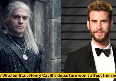 The Witcher Star Henry Cavill's departure won't affect the series