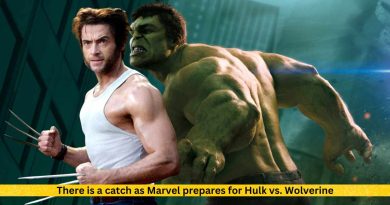 There is a catch as Marvel prepares for Hulk vs. Wolverine