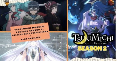 Tsukimichi Moonlit Fantasy season 2 RELEASE DATE PREDICTIONS + PLOT SPOILERS