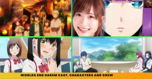 Worlds End Harem Season 2: Renewal Status + Release Date Predictions